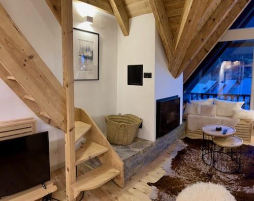Muntanyo Luxury Lodge Con Sauna, Parking Y Guardaesquis En Ruda Tredós Buitenkant foto