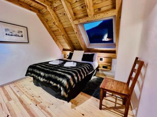 Muntanyo Luxury Lodge Con Sauna, Parking Y Guardaesquis En Ruda Tredós Buitenkant foto