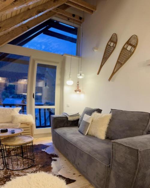 Muntanyo Luxury Lodge Con Sauna, Parking Y Guardaesquis En Ruda Tredós Buitenkant foto