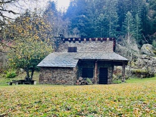 Muntanyo Luxury Lodge Con Sauna, Parking Y Guardaesquis En Ruda Tredós Buitenkant foto