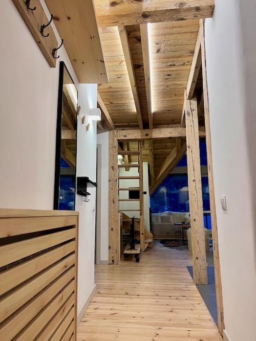 Muntanyo Luxury Lodge Con Sauna, Parking Y Guardaesquis En Ruda Tredós Buitenkant foto